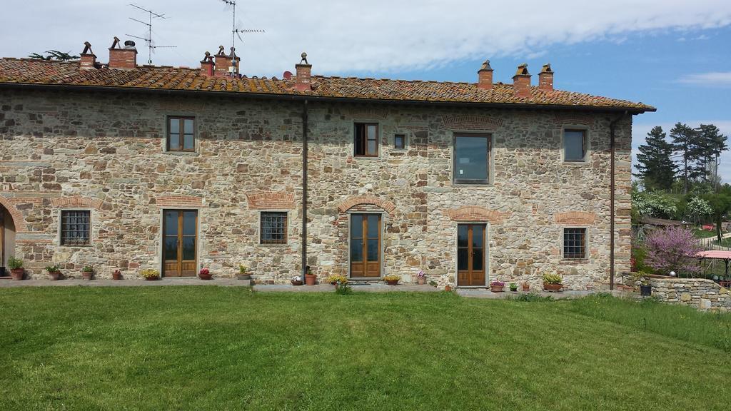 Casa Adrigagi Firenze E La Via Degli Dei Villa Pratolino Rom bilde