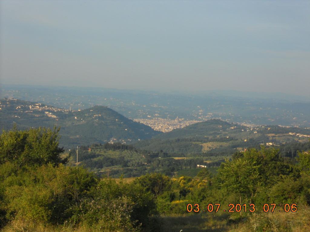 Casa Adrigagi Firenze E La Via Degli Dei Villa Pratolino Eksteriør bilde