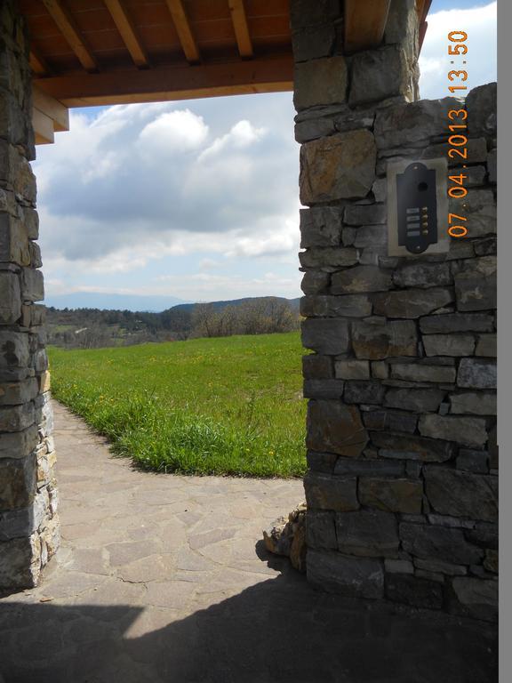 Casa Adrigagi Firenze E La Via Degli Dei Villa Pratolino Eksteriør bilde