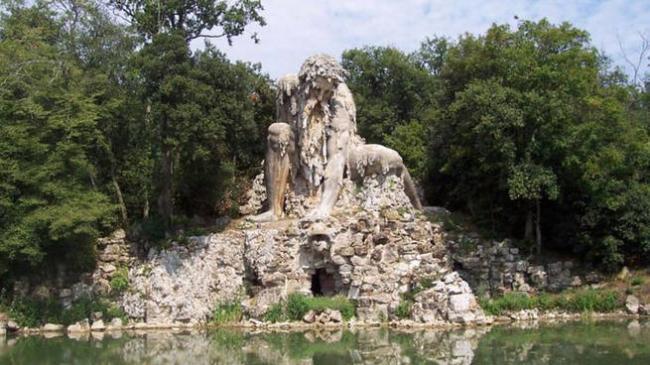 Casa Adrigagi Firenze E La Via Degli Dei Villa Pratolino Eksteriør bilde